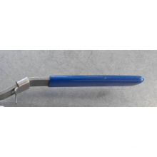 Grip Valve handle blue